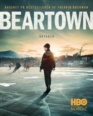 Постер: (Медвежий угол, 2020 - вся информация о сериале на FilmNavi.ru