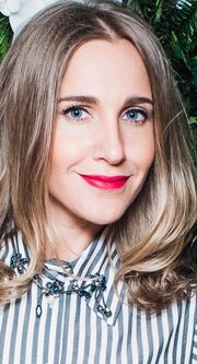 Юлия Ковальчуктың жалаңаш суреті