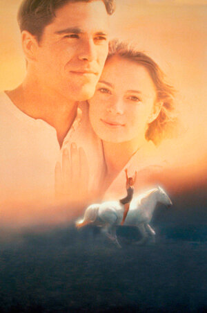 Постер: (Храбрых сердцем не сломить, 1991 - вся информация о фильме на FilmNavi.ru