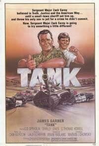 Постер: (Танк, 1984 - вся информация о фильме на FilmNavi.ru