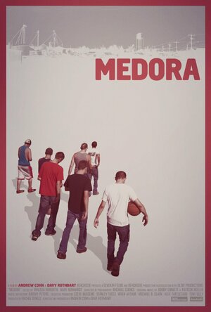 Постер: (Medora, 2013 - вся информация о фильме на FilmNavi.ru