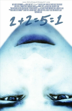 Постер: (2+2=5=1, 2004 - вся информация о фильме на FilmNavi.ru