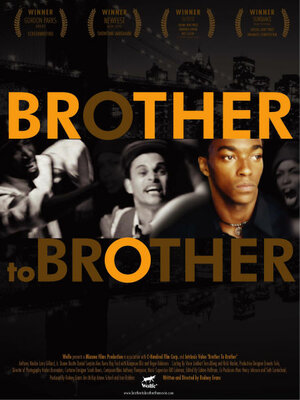 Постер: (Как брат брату, 2004 - вся информация о фильме на FilmNavi.ru