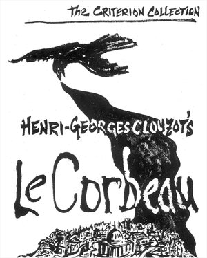 Постер: (Ворон, 1942 - вся информация о фильме на FilmNavi.ru