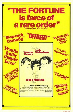 Постер: (Состояние, 1974 - вся информация о фильме на FilmNavi.ru