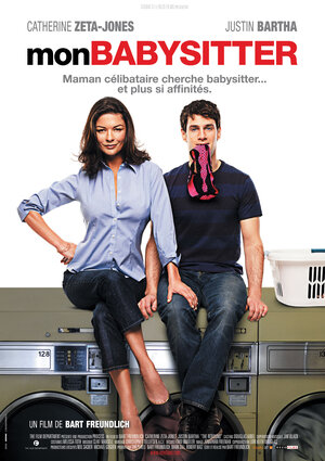 Постер: (Нянька по вызову, 2009 - вся информация о фильме на FilmNavi.ru