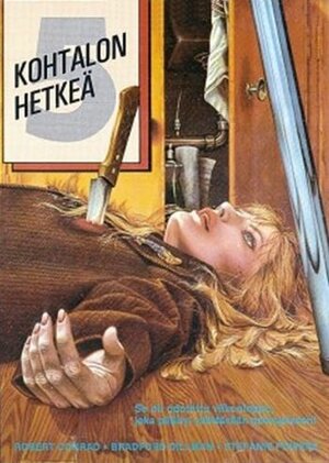 Постер: (Пять отчаянных женщин, 1971 - вся информация о фильме на FilmNavi.ru