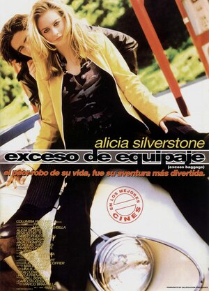 Постер: (Лишний багаж, 1997 - вся информация о фильме на FilmNavi.ru