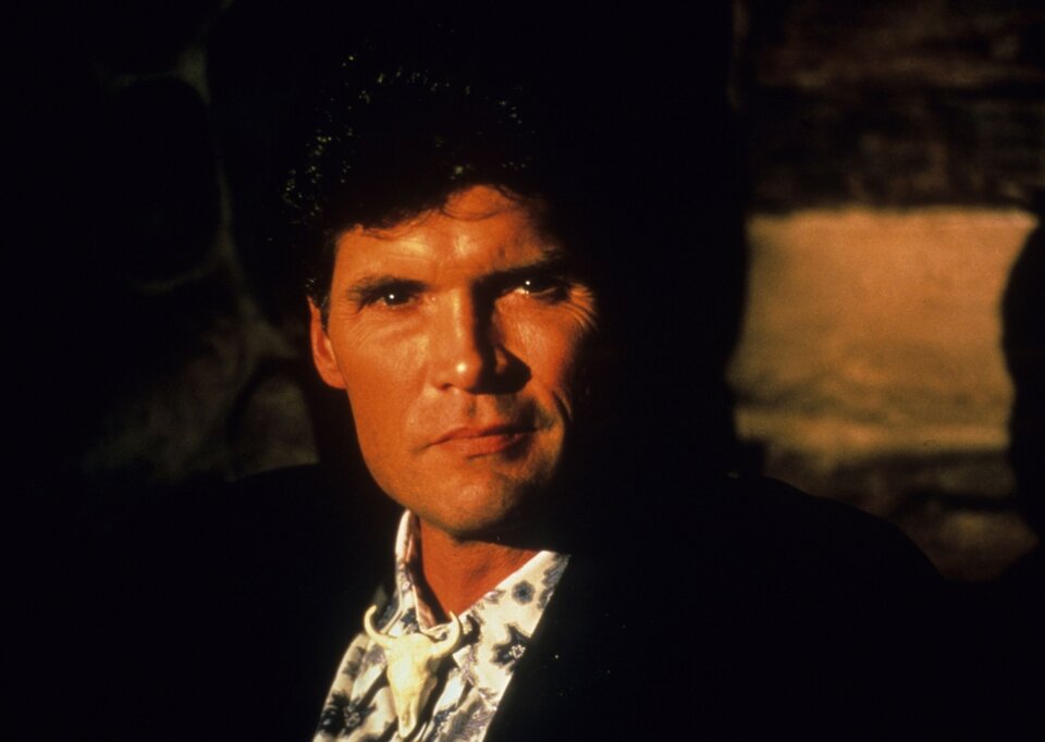 Фото: Твин Пикс / Кадр из сериала «Твин Пикс» (1990) #1456743