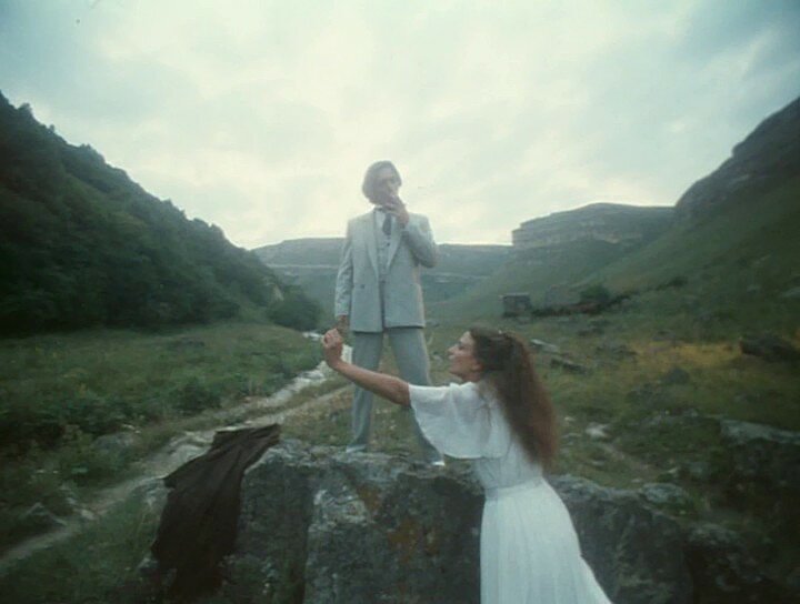 Фото: Спаси и сохрани / Скриншот фильма «Спаси и сохрани» (1989) #1442435