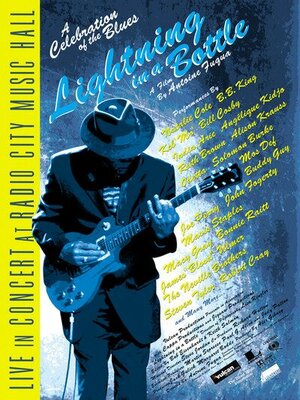 Постер: (Молния в бутылке, 2004 - вся информация о фильме на FilmNavi.ru