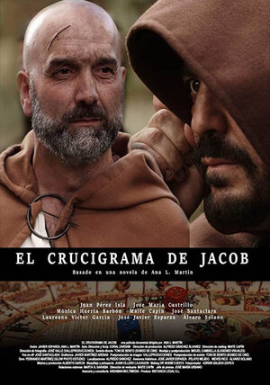 Постер: (El Crucigrama de Jacob, 2018 - вся информация о фильме на FilmNavi.ru