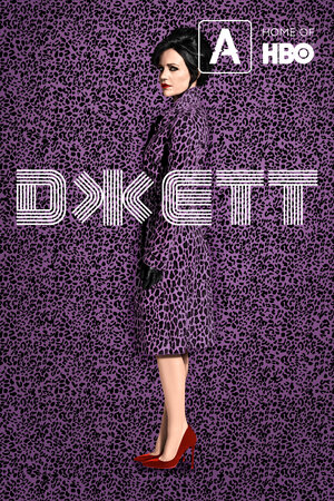 Постер: (Джетт, 2019 - вся информация о сериале на FilmNavi.ru