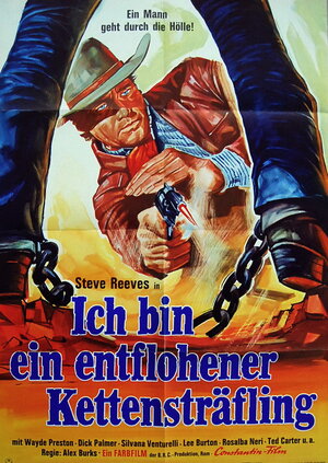 Постер: (Живу ради твоей смерти, 1968 - вся информация о фильме на FilmNavi.ru