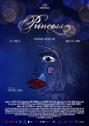 Постер: (Princess, 2019 - вся информация о фильме на FilmNavi.ru