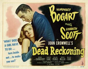 Постер: (Рассчитаемся после смерти, 1947 - вся информация о фильме на FilmNavi.ru