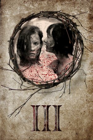 Постер: (Три, 2015 - вся информация о фильме на FilmNavi.ru