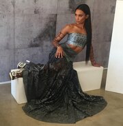 Enni Ilonzeh yalangoch