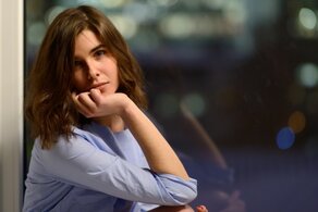 Мария Андрееваның эротикалық фотосуреттері