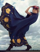 Эмили Блант (Emily Blunt): фильмы, биография, семья, фильмография ...