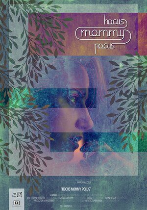 Постер: (Czary Mary Mama, 2018 - вся информация о фильме на FilmNavi.ru