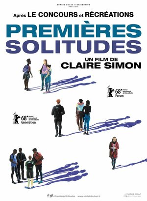 Постер: (Premières solitudes, 2018 - вся информация о фильме на FilmNavi.ru