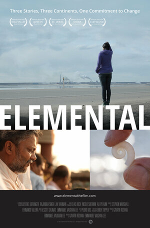 Постер: (Elemental, 2012 - вся информация о фильме на FilmNavi.ru
