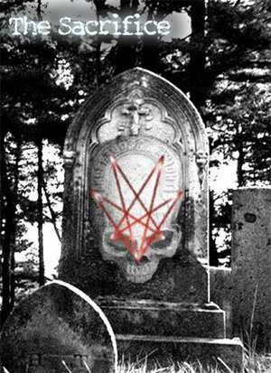 Постер: (The Sacrifice, 2005 - вся информация о фильме на FilmNavi.ru