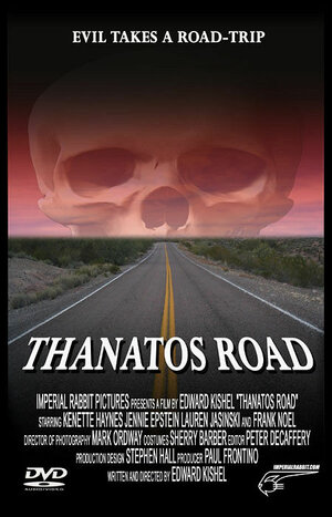 Постер: (Thanatos Road, 2004 - вся информация о фильме на FilmNavi.ru