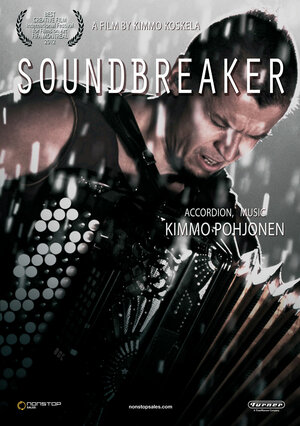 Постер: (Soundbreaker, 2012 - вся информация о фильме на FilmNavi.ru