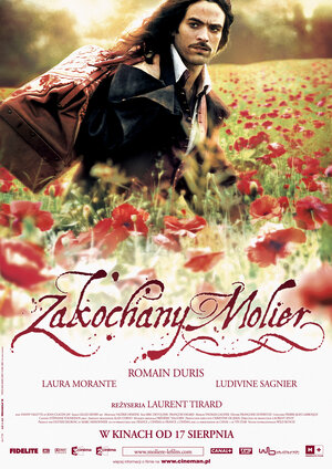 Постер: (Мольер, 2007 - вся информация о фильме на FilmNavi.ru