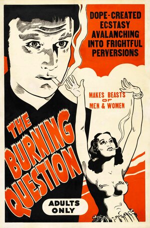 Постер: (Прокуренные мозги, 1936 - вся информация о фильме на FilmNavi.ru