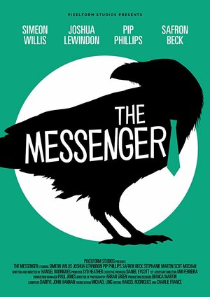 Постер: (The Messenger, 2017 - вся информация о фильме на FilmNavi.ru