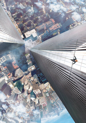 Постер: (Прогулка, 2015 - вся информация о фильме на FilmNavi.ru