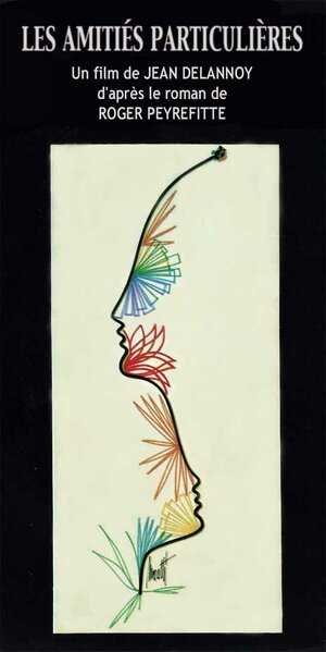 Постер: (Странная дружба, 1964 - вся информация о фильме на FilmNavi.ru