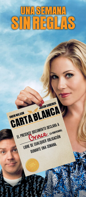 Постер: (Безбрачная неделя, 2011 - вся информация о фильме на FilmNavi.ru