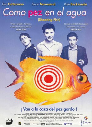 Постер: (Надувательство, 1997 - вся информация о фильме на FilmNavi.ru