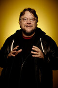 Гильермо дель Торо (Guillermo del Toro): фильмы, биография, семья ...
