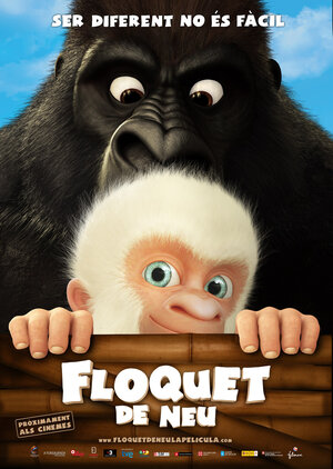 Постер: (Снежок, 2010 - вся информация о мультфильме на FilmNavi.ru