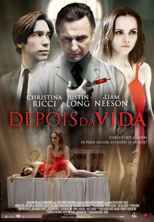 Постер: (Жизнь за гранью, 2009 - вся информация о фильме на FilmNavi.ru