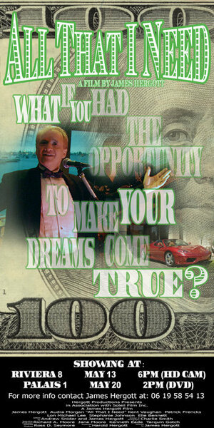 Постер: (All That I Need, 2005 - вся информация о фильме на FilmNavi.ru