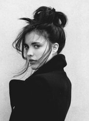 Фото: Маргарет Куолли (1994) #2491252