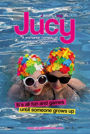 Постер: (Jucy, 2010 - вся информация о фильме на FilmNavi.ru