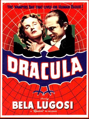 Постер: (Дракула, 1931 - вся информация о фильме на FilmNavi.ru