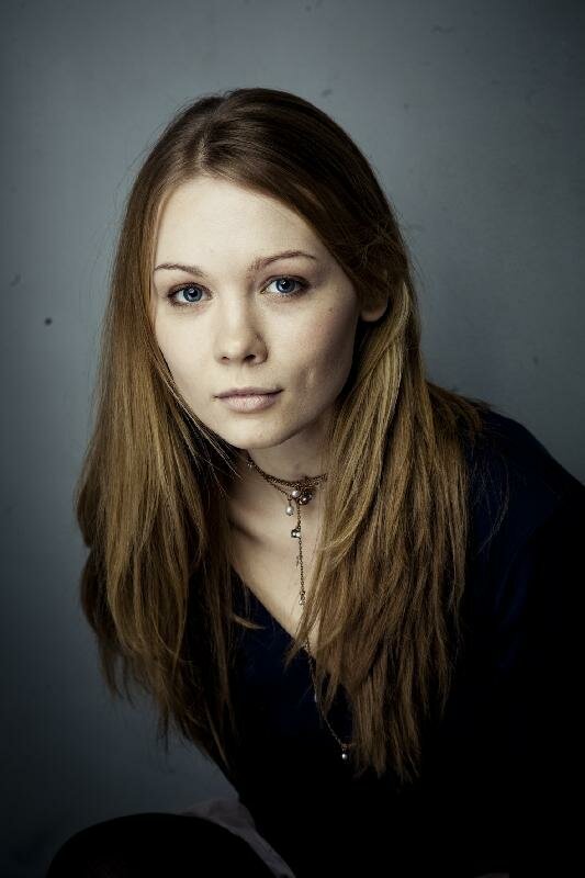 Анастасия Безбородова жалаңаш