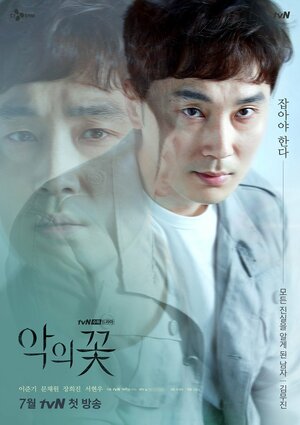 Постер: (Цветок зла, 2020 - вся информация о сериале на FilmNavi.ru