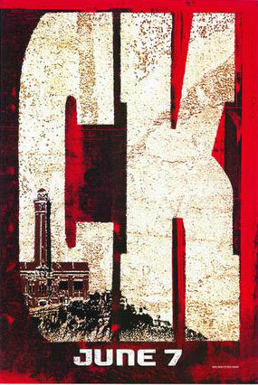 Постер: (Скала, 1996 - вся информация о фильме на FilmNavi.ru