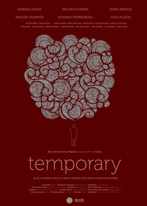 Постер: (Temporal, 2013 - вся информация о фильме на FilmNavi.ru