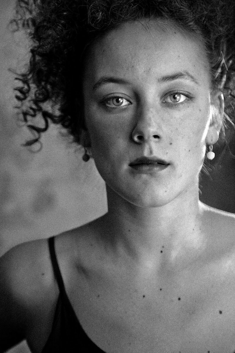 Фото: Полина Чернышова (1993) #3440904