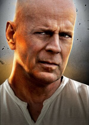 Постер: (Крепкий орешек: Хороший день, чтобы умереть, 2013 - вся информация о фильме на FilmNavi.ru